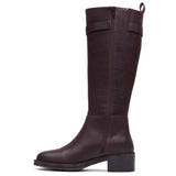 Hush Puppies Anita Long Boots