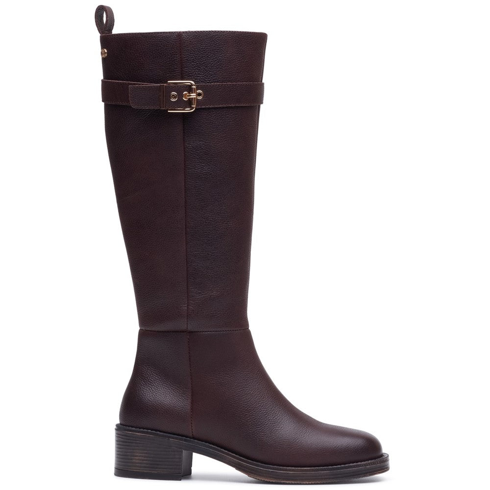 Hush Puppies Anita Long Boots