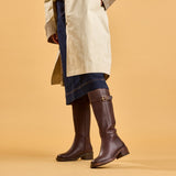 Hush Puppies Anita Long Boots