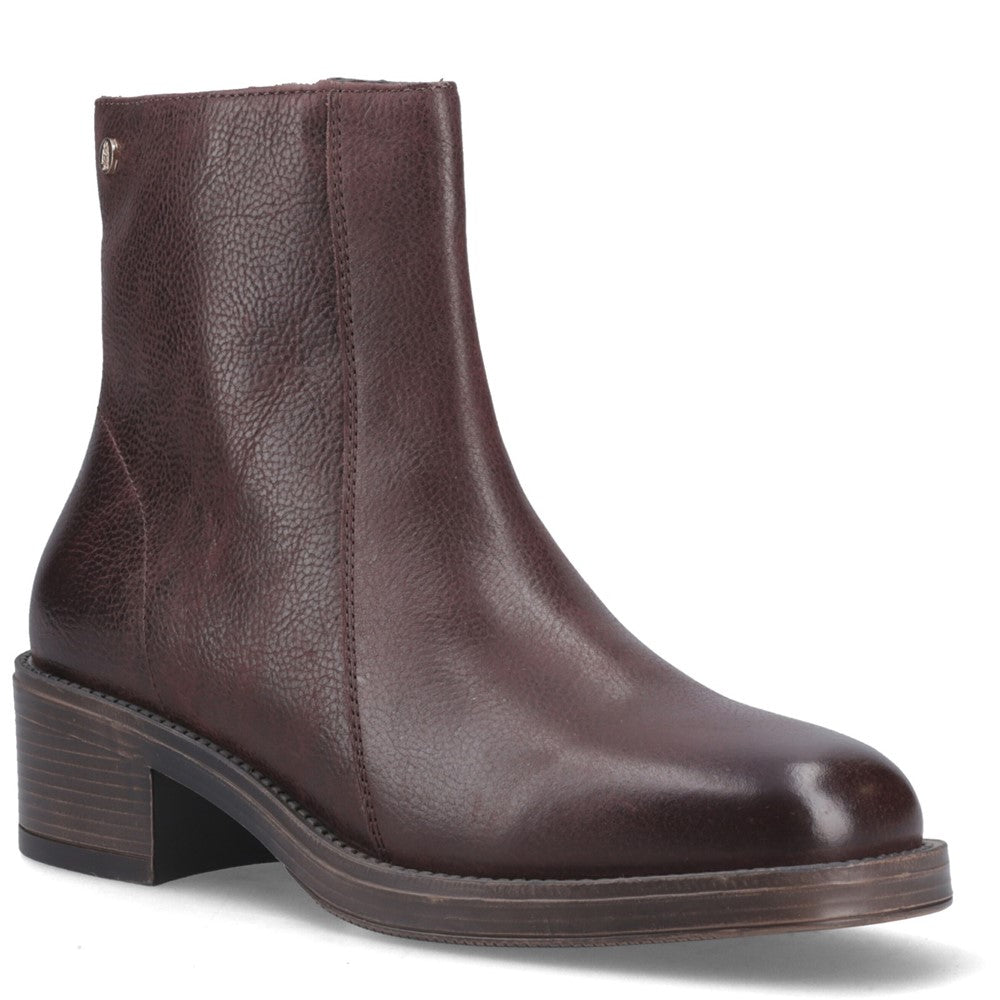 Hush Puppies Ayla Boots
