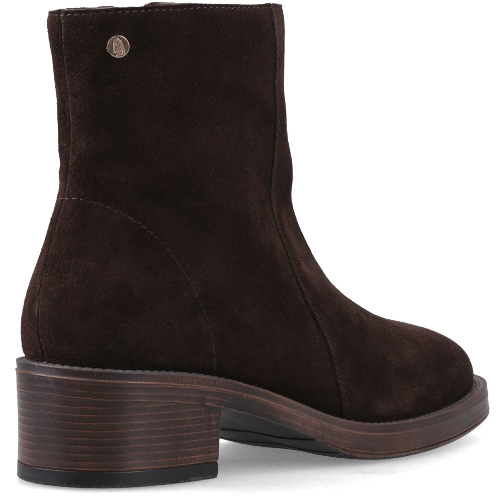 Hush Puppies Ayla Boots