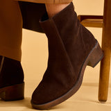Hush Puppies Ayla Boots