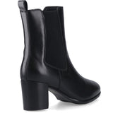 Hush Puppies Camellia Heeled Boots