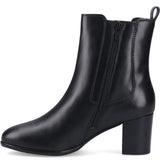 Hush Puppies Camellia Heeled Boots