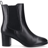 Hush Puppies Camellia Heeled Boots