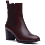 Hush Puppies Camellia Heeled Boots