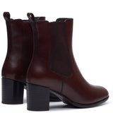 Hush Puppies Camellia Heeled Boots
