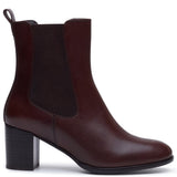 Hush Puppies Camellia Heeled Boots