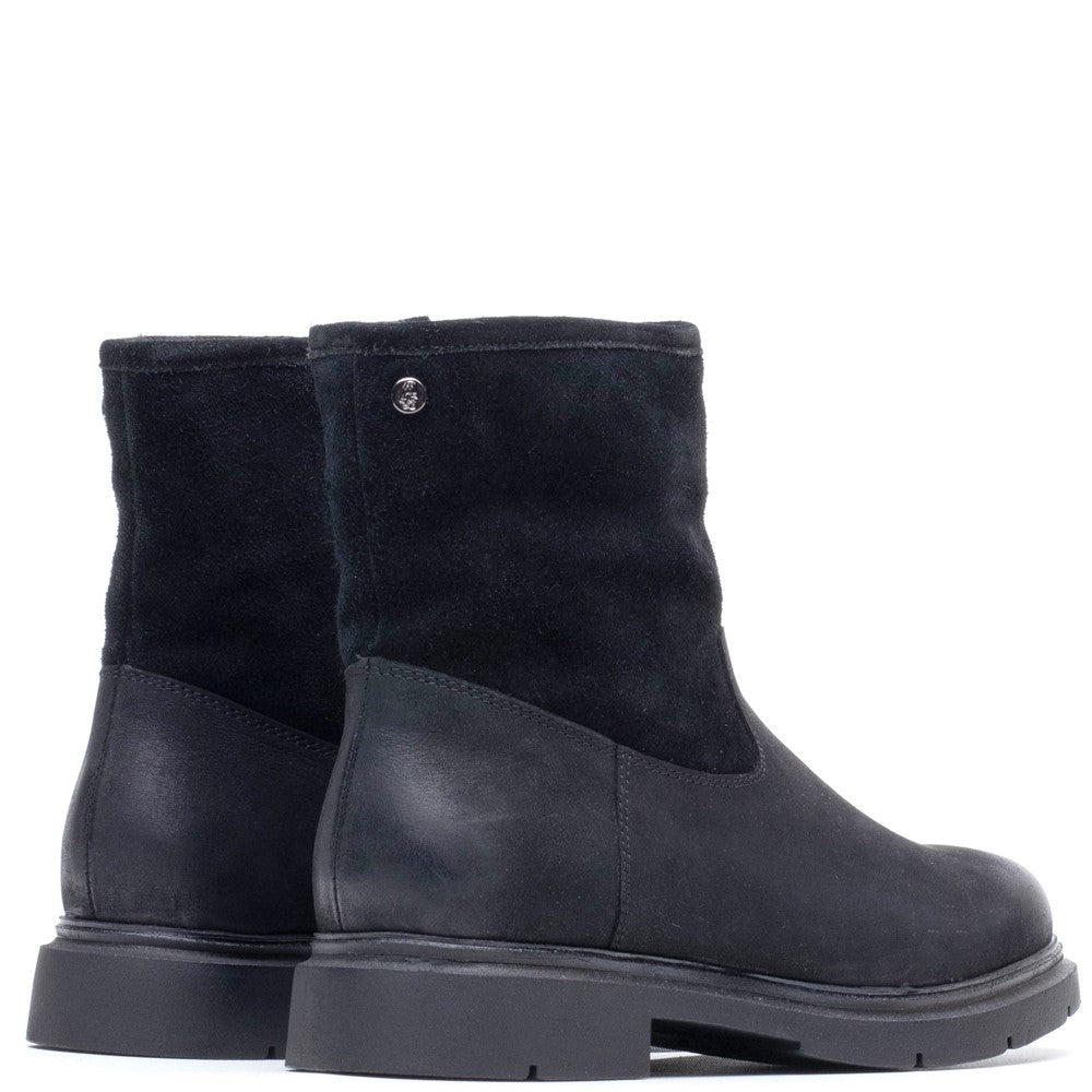 Hush Puppies Charlotte Ankle Boots