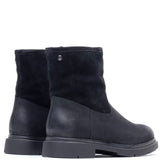 Hush Puppies Charlotte Ankle Boots