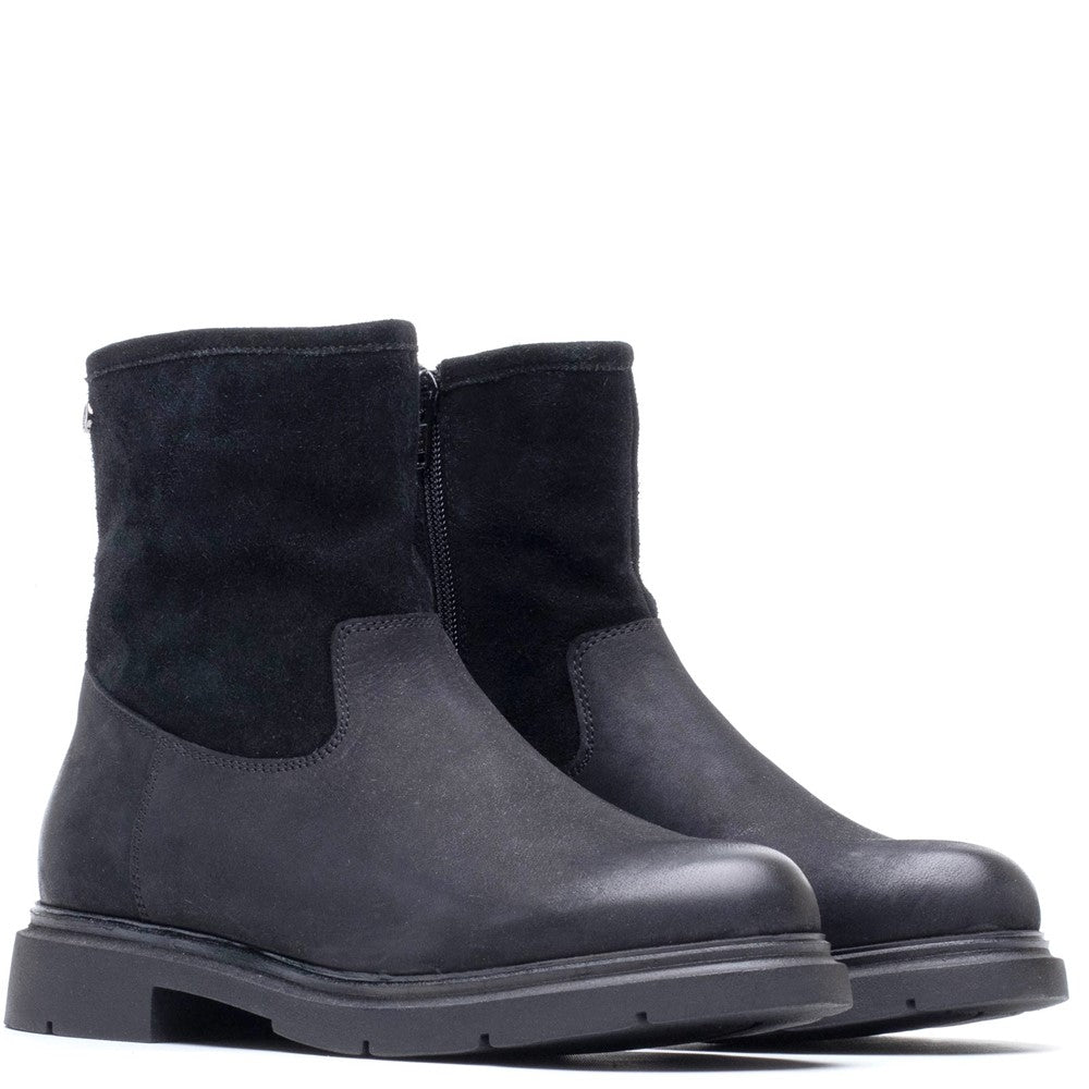 Hush Puppies Charlotte Ankle Boots