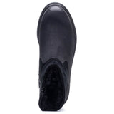 Hush Puppies Charlotte Ankle Boots