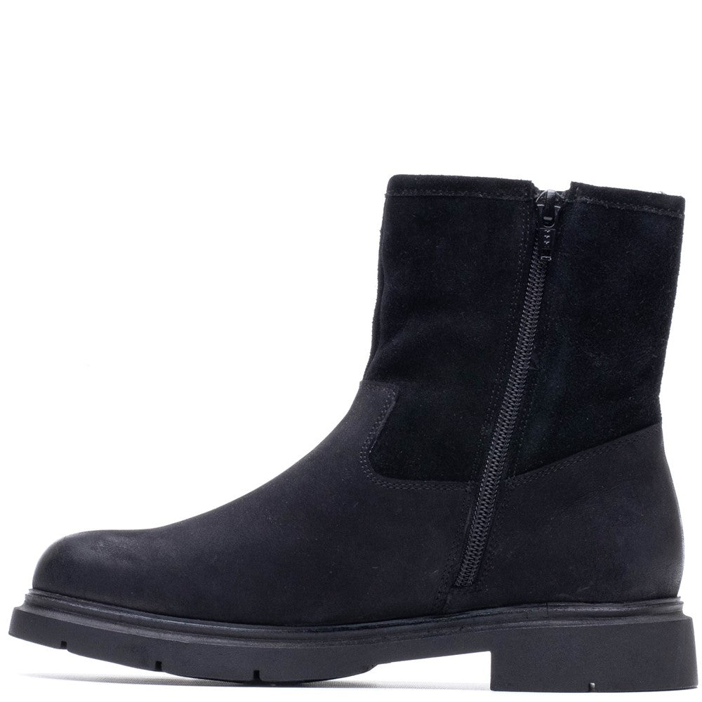 Hush Puppies Charlotte Ankle Boots