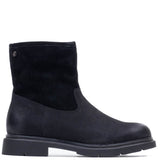 Hush Puppies Charlotte Ankle Boots