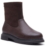 Hush Puppies Charlotte Ankle Boots