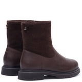 Hush Puppies Charlotte Ankle Boots