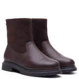 Hush Puppies Charlotte Ankle Boots