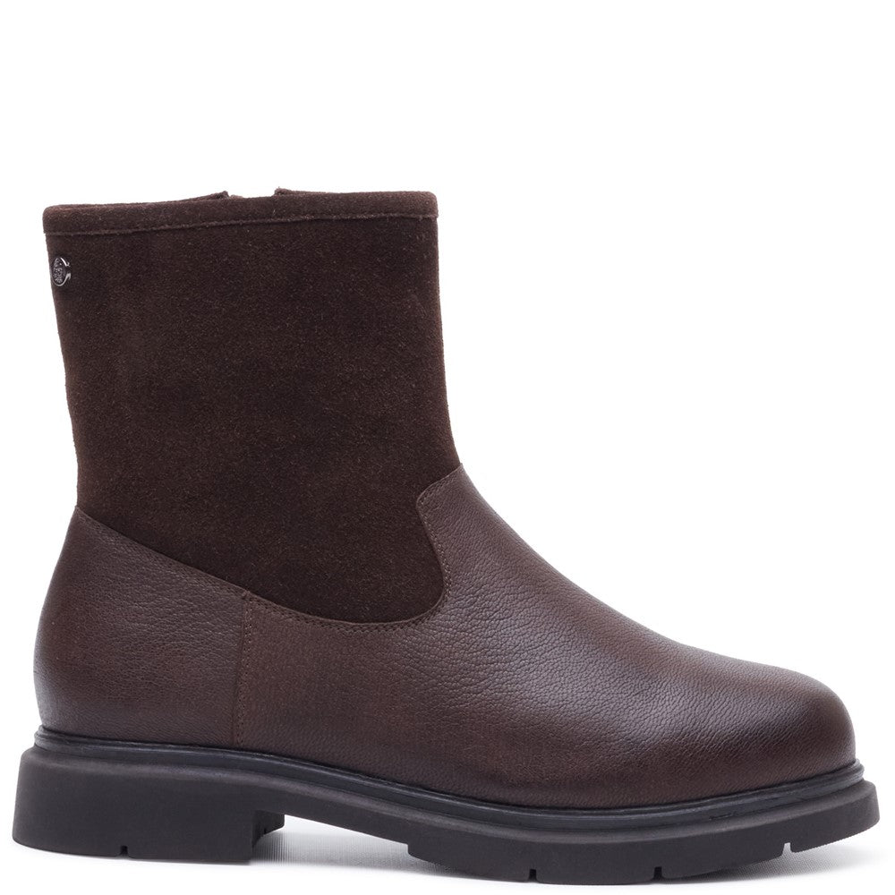 Hush Puppies Charlotte Ankle Boots