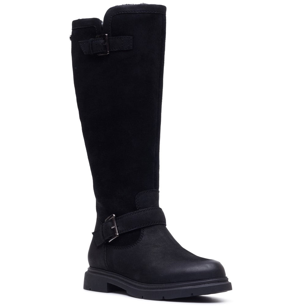 Hush Puppies Cressida Long Boots