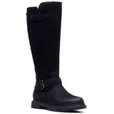 Hush Puppies Cressida Long Boots