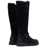 Hush Puppies Cressida Long Boots