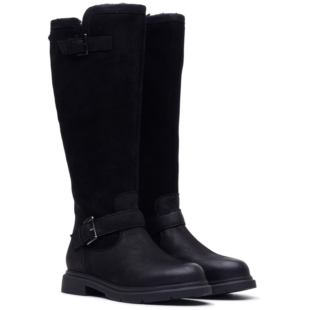 Hush Puppies Cressida Long Boots