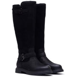 Hush Puppies Cressida Long Boots