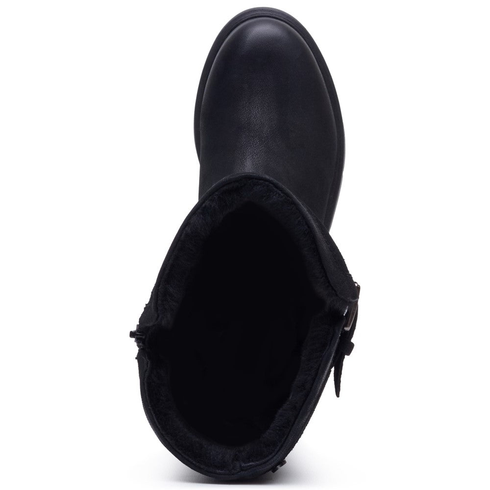 Hush Puppies Cressida Long Boots