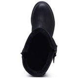 Hush Puppies Cressida Long Boots