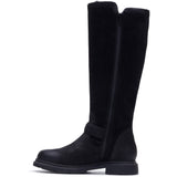 Hush Puppies Cressida Long Boots
