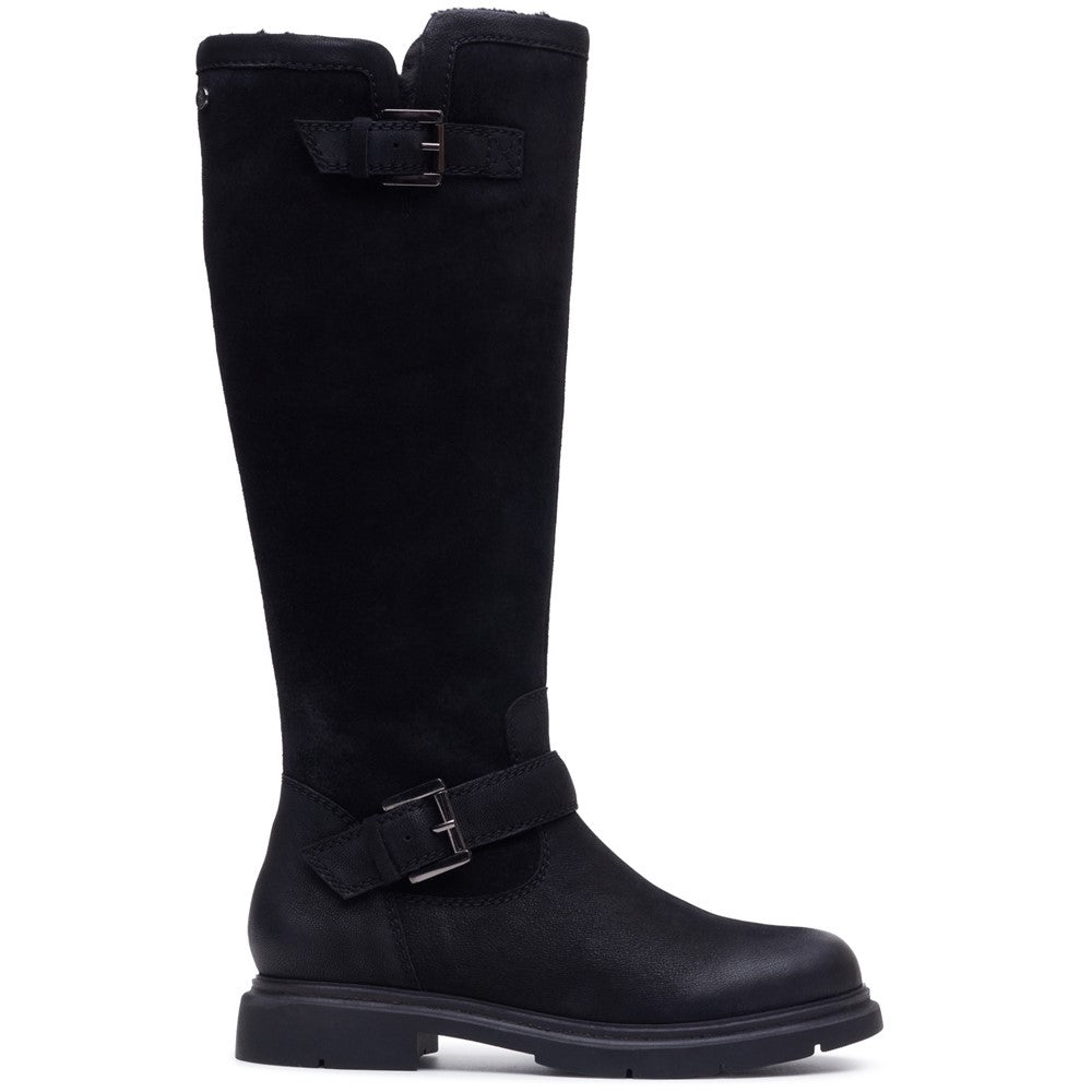 Hush Puppies Cressida Long Boots