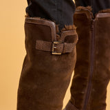 Hush Puppies Cressida Long Boots