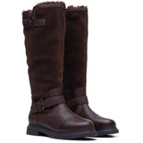 Hush Puppies Cressida Long Boots
