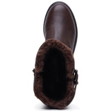 Hush Puppies Cressida Long Boots