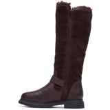 Hush Puppies Cressida Long Boots