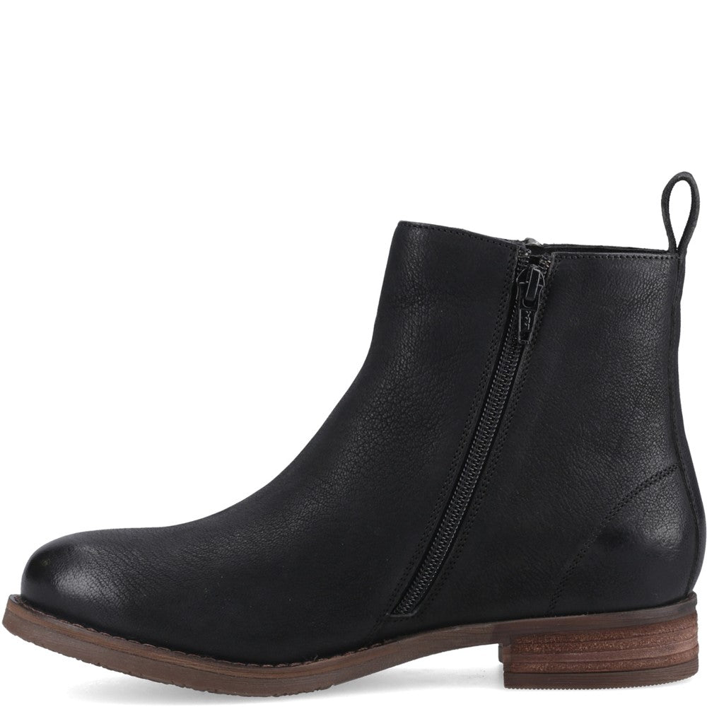 Hush Puppies Ethel Boots