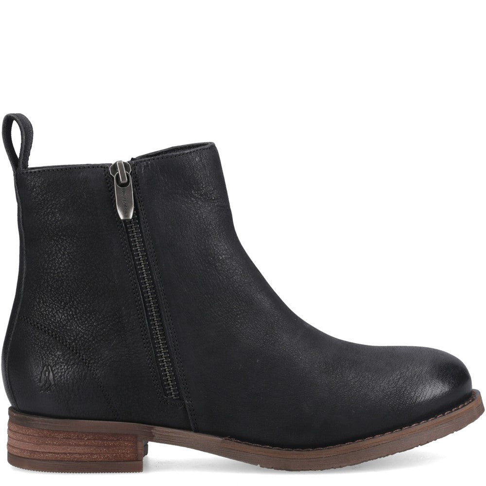 Hush Puppies Ethel Boots
