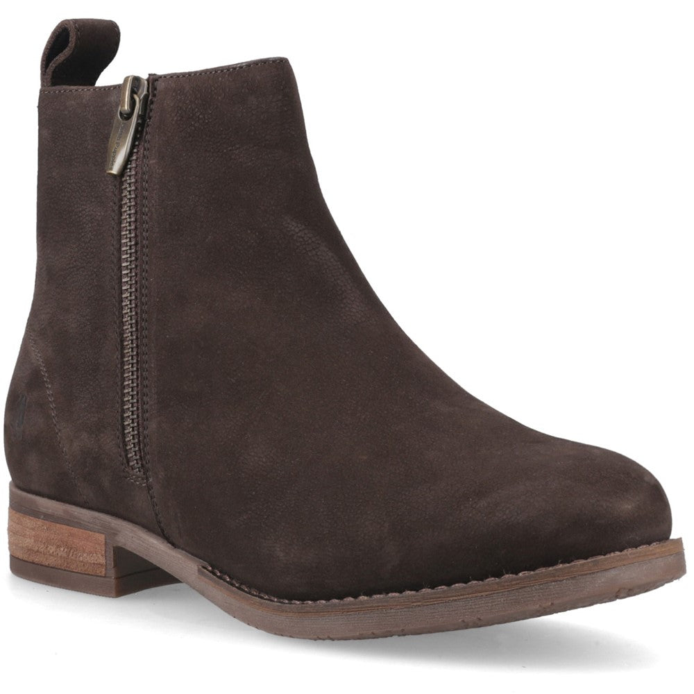 Hush Puppies Ethel Boots