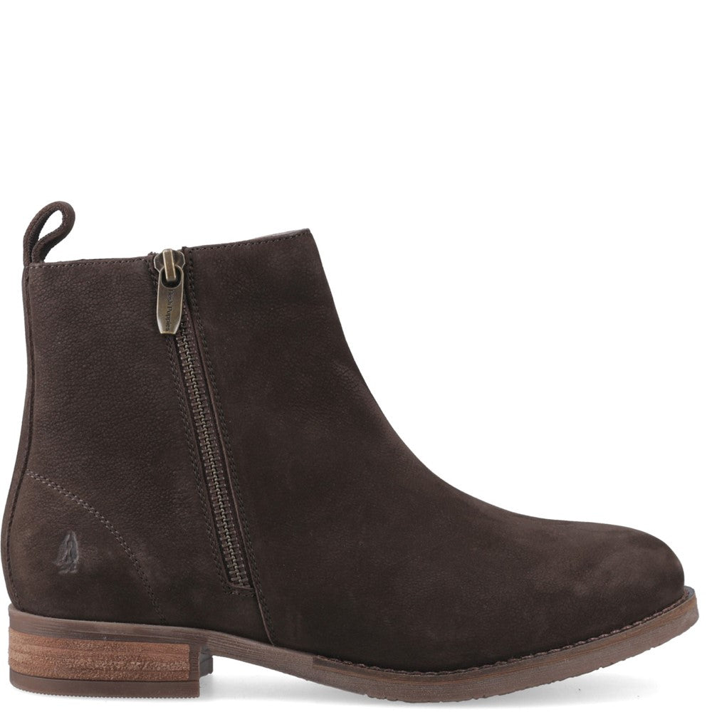 Hush Puppies Ethel Boots