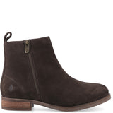 Hush Puppies Ethel Boots