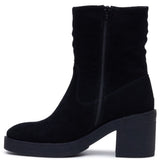 Hush Puppies Flora Ruched Boots