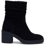Hush Puppies Flora Ruched Boots