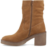 Hush Puppies Flora Ruched Boots