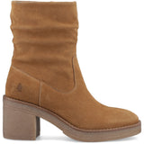 Hush Puppies Flora Ruched Boots
