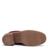 Hush Puppies Flora Ruched Boots