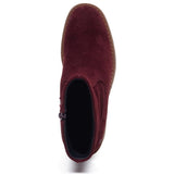 Hush Puppies Flora Ruched Boots