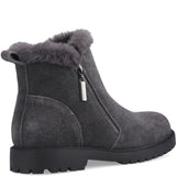 Hush Puppies Hollis Zip Boots