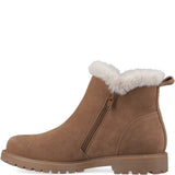 Hush Puppies Hollis Zip Boots