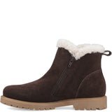 Hush Puppies Hollis Zip Boots