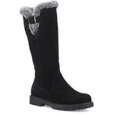 Hush Puppies Honor Long Boots